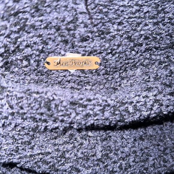 ✨HP✨Free People Low Tide Oversized Cardigan✨ - Picture 7 of 8